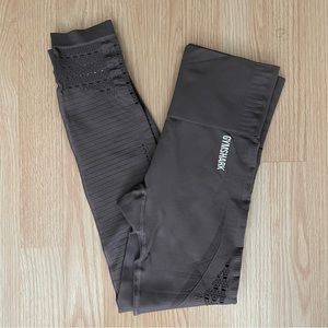Gymshark Energy Seamless Leggings